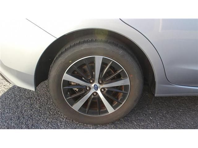 SUBARU IMPREZA SPORT 2020