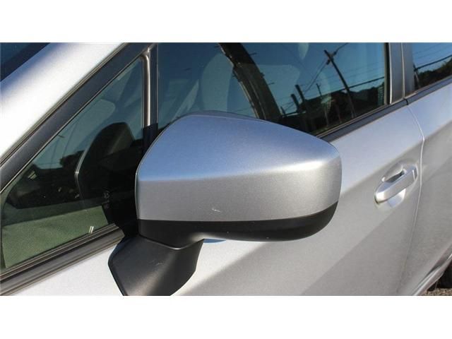 SUBARU IMPREZA SPORT 2020