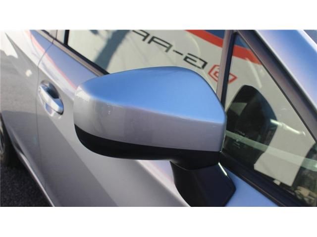 SUBARU IMPREZA SPORT 2020