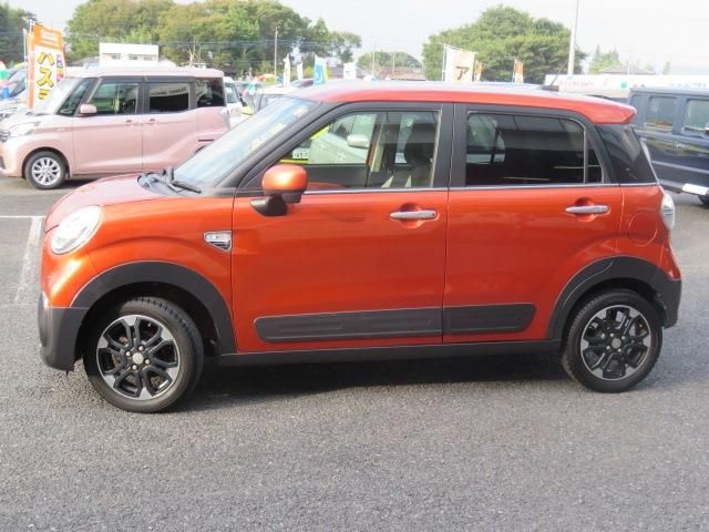 DAIHATSU CAST ACTIVA 2015