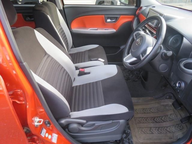 DAIHATSU CAST ACTIVA 2015