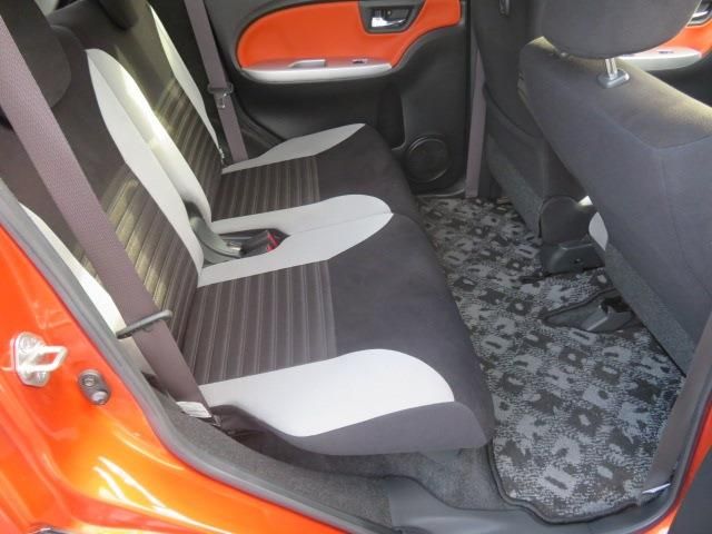 DAIHATSU CAST ACTIVA 2015