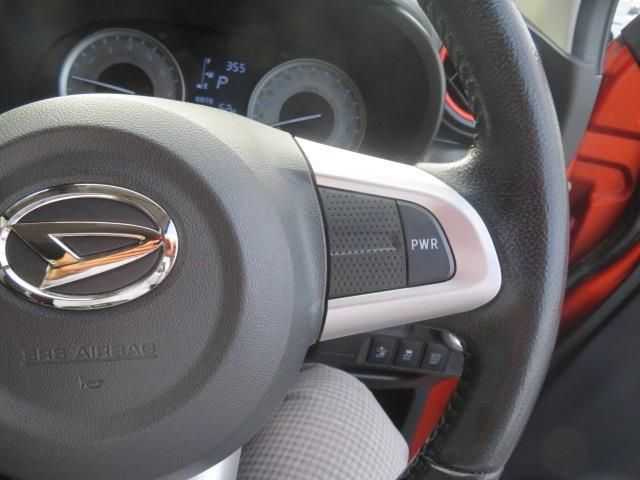 DAIHATSU CAST ACTIVA 2015