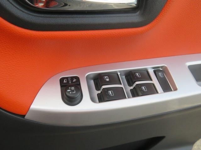 DAIHATSU CAST ACTIVA 2015