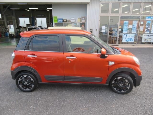 DAIHATSU CAST ACTIVA 2015