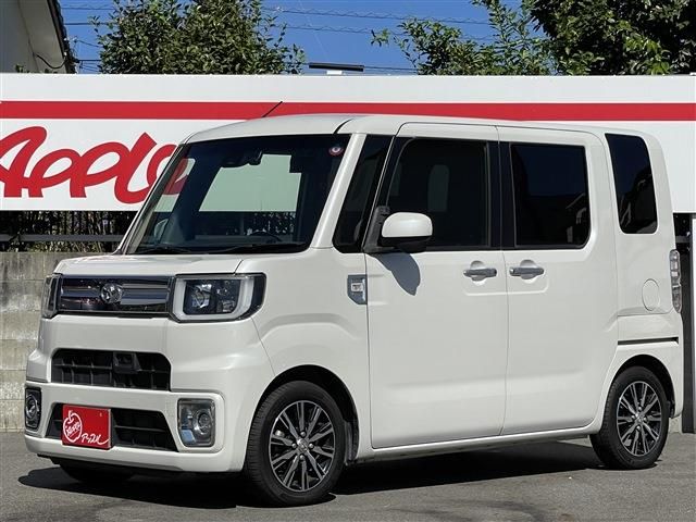 TOYOTA PIXIS MEGA 2016