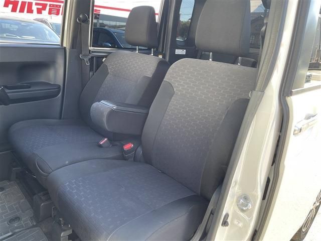 TOYOTA PIXIS MEGA 2016