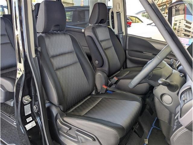 NISSAN SERENA  WG 2021