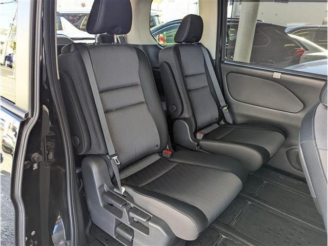 NISSAN SERENA  WG 2021