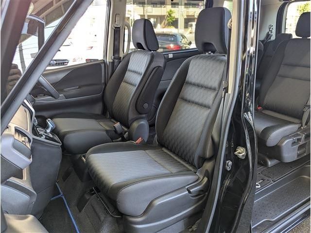 NISSAN SERENA  WG 2021