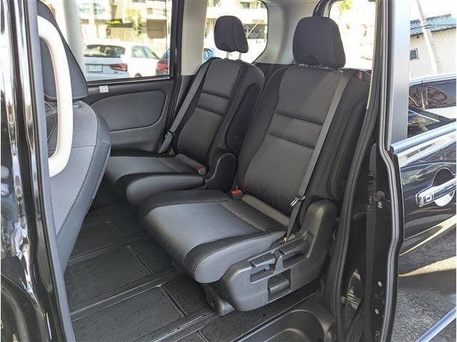 NISSAN SERENA  WG 2021