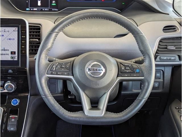 NISSAN SERENA  WG 2021