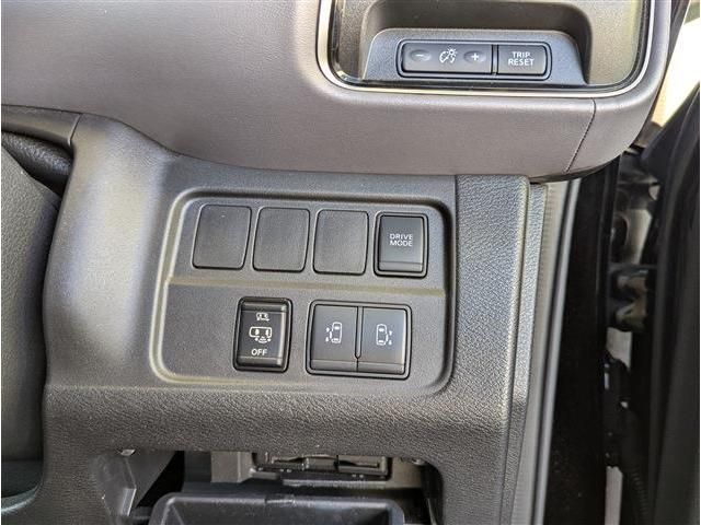 NISSAN SERENA  WG 2021