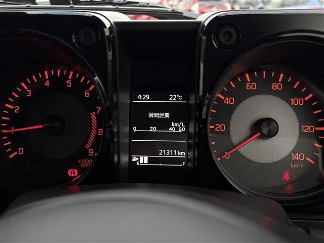 SUZUKI JIMNY 4WD 2023