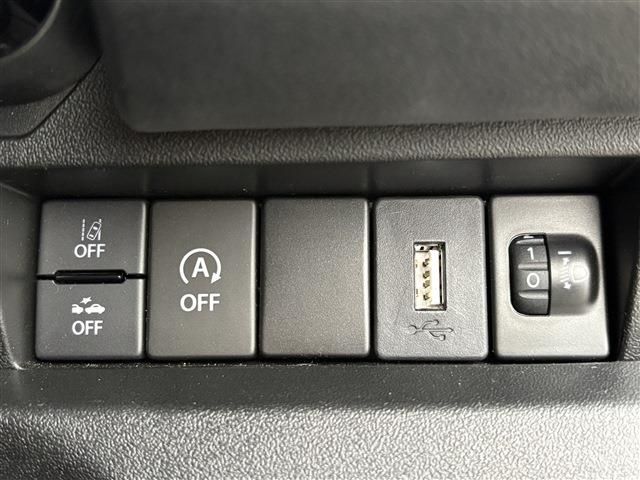 SUZUKI JIMNY 4WD 2023