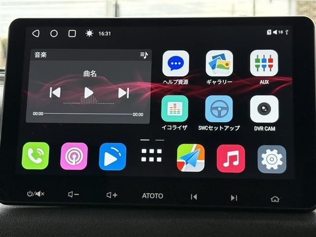 SUZUKI JIMNY 4WD 2023