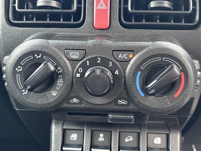 SUZUKI JIMNY 4WD 2023