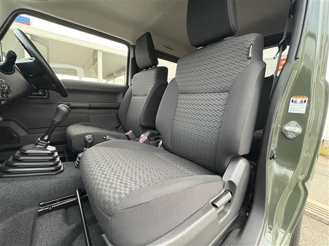 SUZUKI JIMNY 4WD 2023