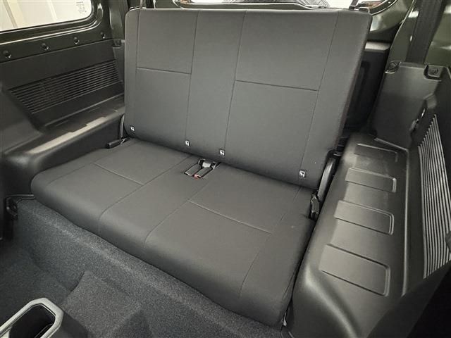 SUZUKI JIMNY 4WD 2023