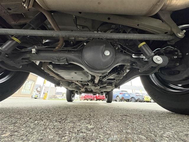 SUZUKI JIMNY 4WD 2023