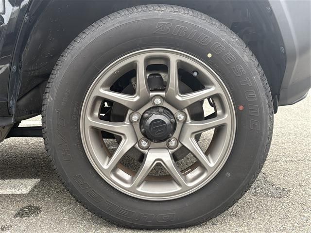 SUZUKI JIMNY 4WD 2021