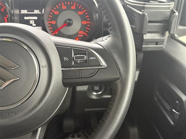 SUZUKI JIMNY 4WD 2021