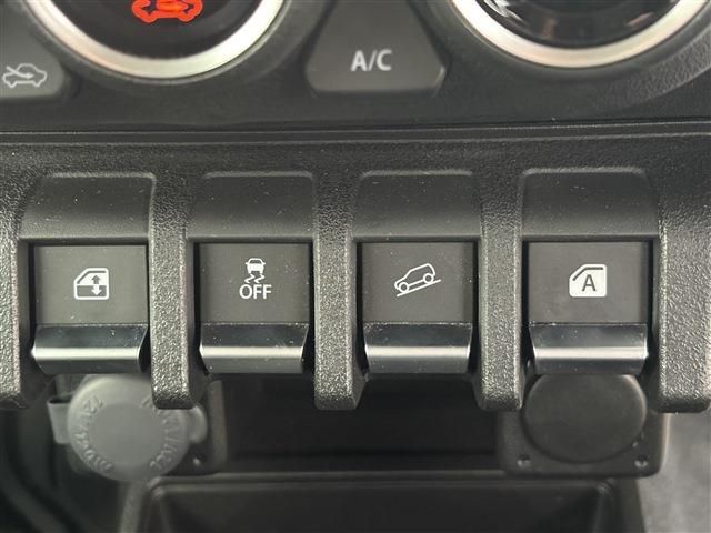 SUZUKI JIMNY 4WD 2021