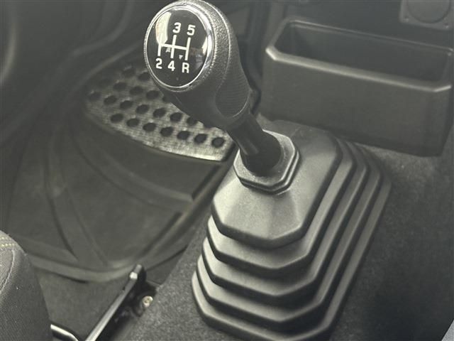 SUZUKI JIMNY 4WD 2021