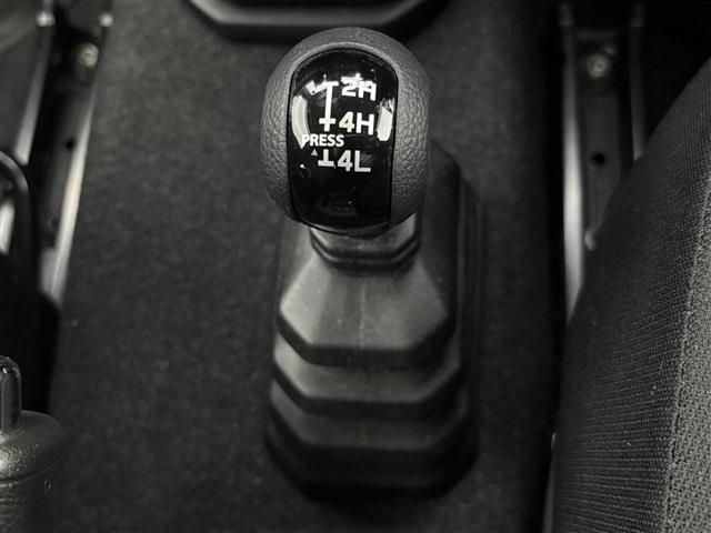 SUZUKI JIMNY 4WD 2021