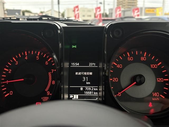 SUZUKI JIMNY 4WD 2021