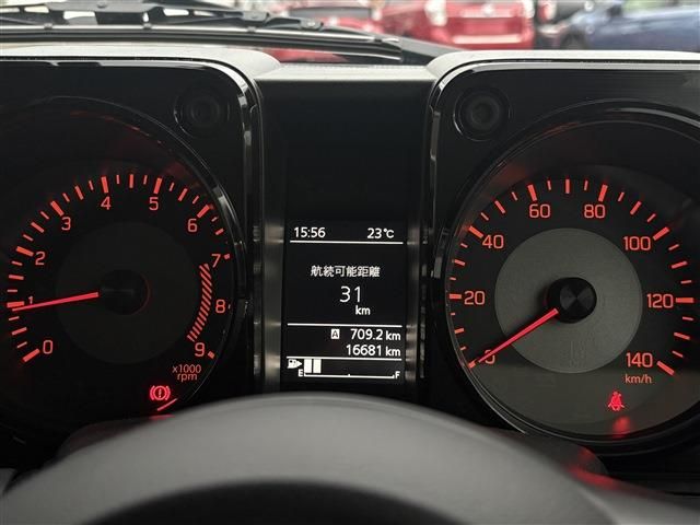 SUZUKI JIMNY 4WD 2021