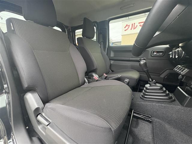 SUZUKI JIMNY 4WD 2021