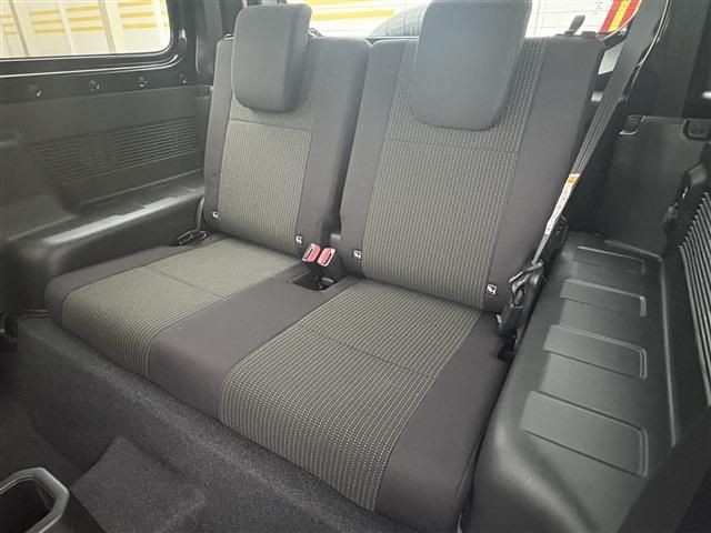 SUZUKI JIMNY 4WD 2021