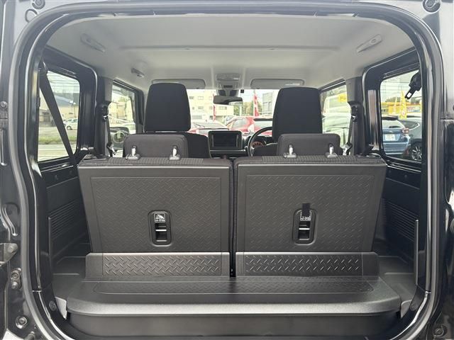 SUZUKI JIMNY 4WD 2021