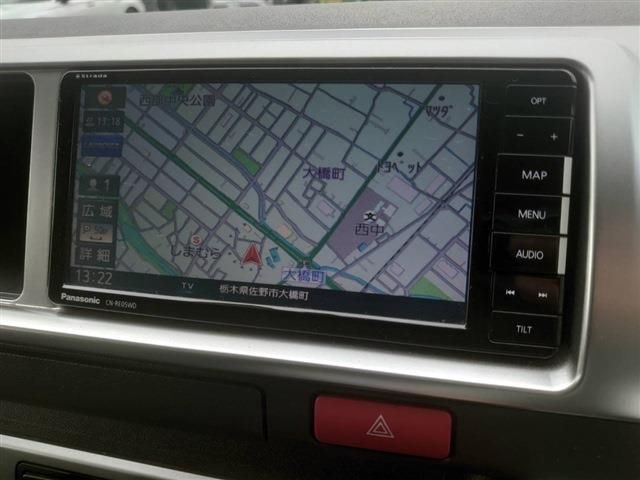 TOYOTA HIACE wagon 2017