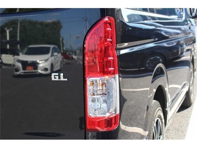 TOYOTA HIACE wagon 2017