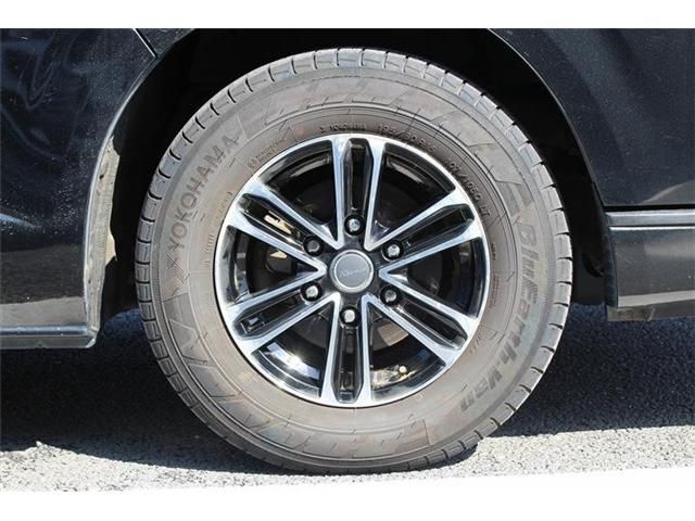 TOYOTA HIACE wagon 2017