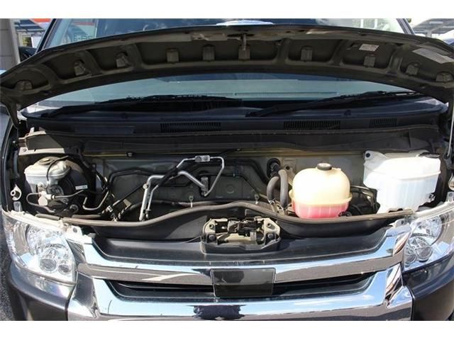 TOYOTA HIACE wagon 2017