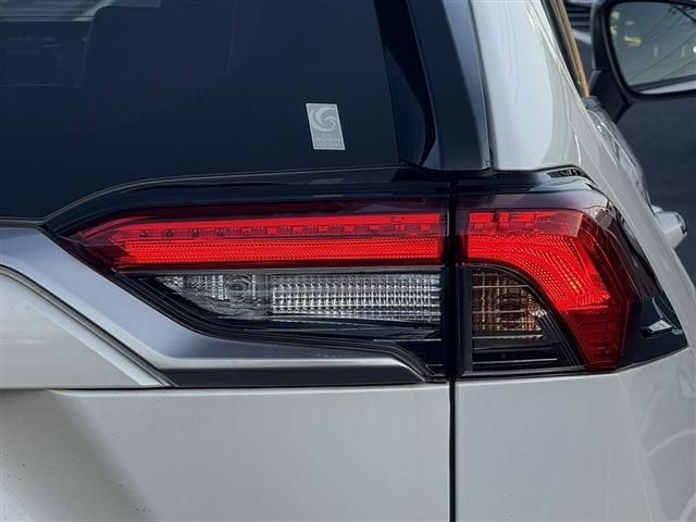 TOYOTA RAV4 4WD 2021