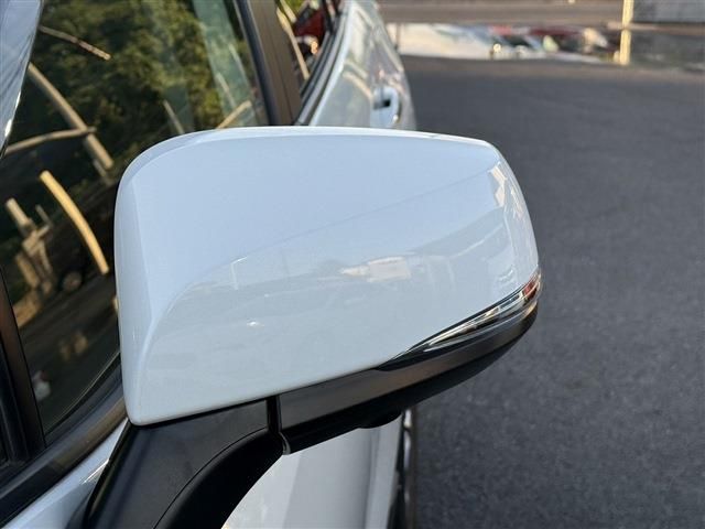 TOYOTA RAV4 4WD 2021