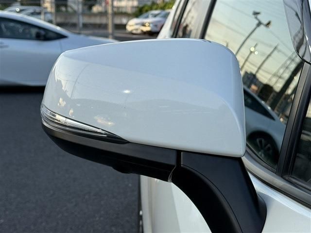 TOYOTA RAV4 4WD 2021