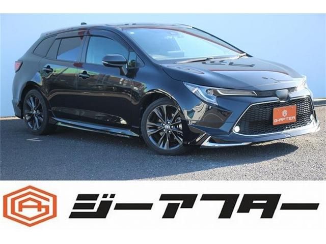 TOYOTA COROLLA TOURING HYBRID 2020