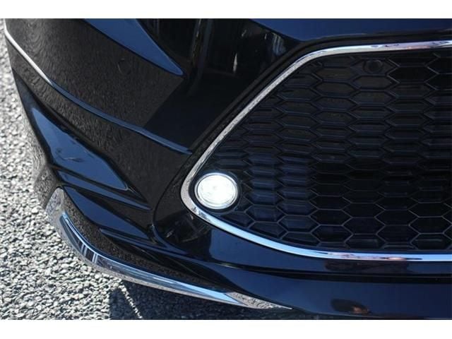 TOYOTA COROLLA TOURING HYBRID 2020