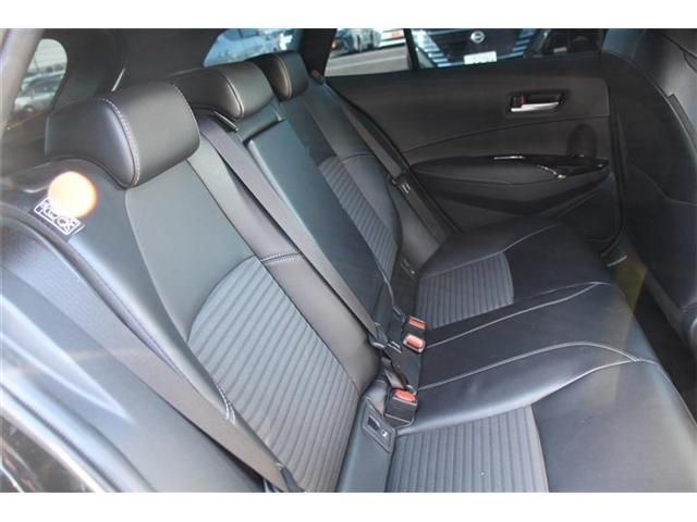 TOYOTA COROLLA TOURING HYBRID 2020