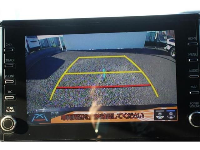 TOYOTA COROLLA TOURING HYBRID 2020