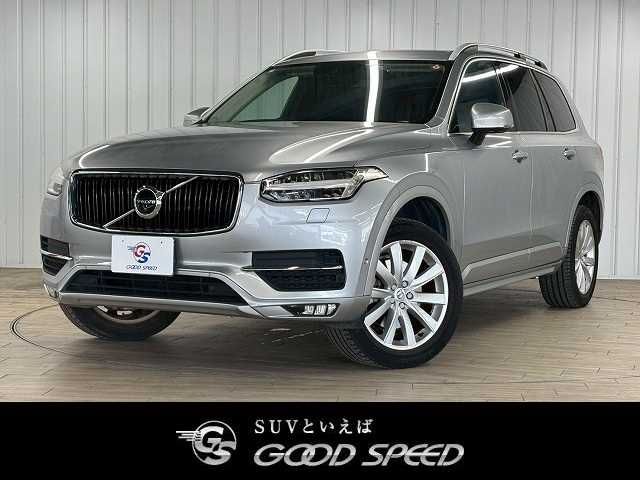 VOLVO VOLVO XC90 2016