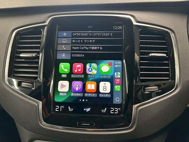 VOLVO VOLVO XC90 2016