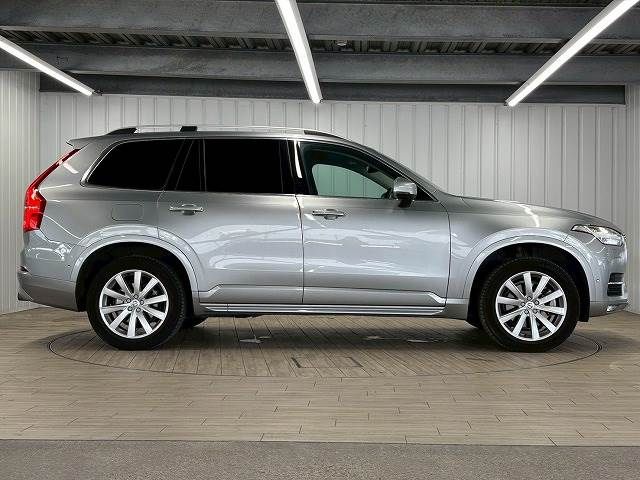 VOLVO VOLVO XC90 2016