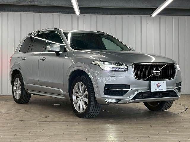 VOLVO VOLVO XC90 2016