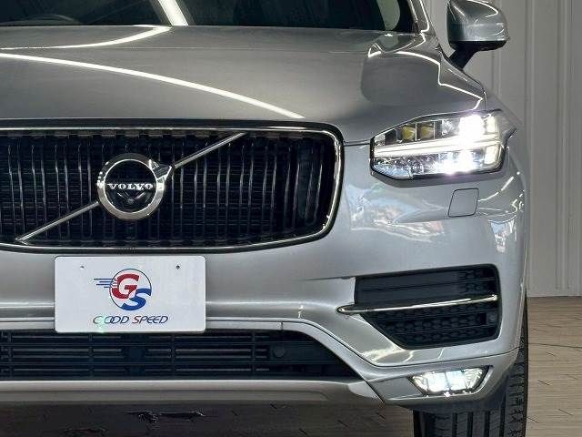 VOLVO VOLVO XC90 2016